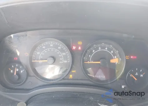 2016 Jeep Patriot Latitude z USA, uszkodzony, nr VIN 1C4NJRFB5GD647142